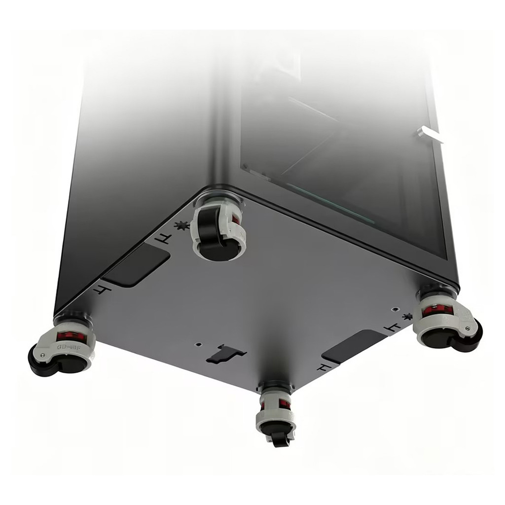 Equipamento 3D