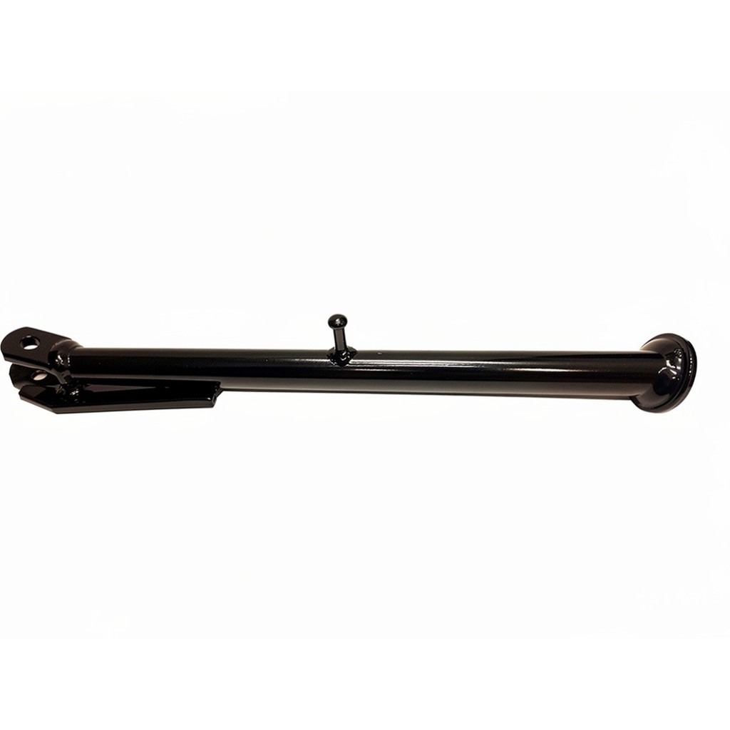 CAVALETE LATERAL COMETA PARA YAMAHA LANDER 250 2007 A 2018 ( SEM BORRACHA ) — imagem 2 de 2