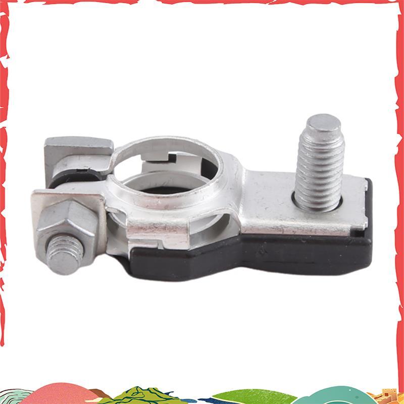 Conjunto De Terminal De Bateria Positiva Para : 90982-05035