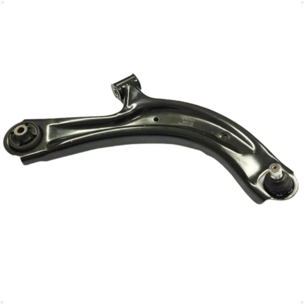 Par De Bandeja De Suspensao Nissan Sentra 2.0 2014/2020 — imagem 2 de 2
