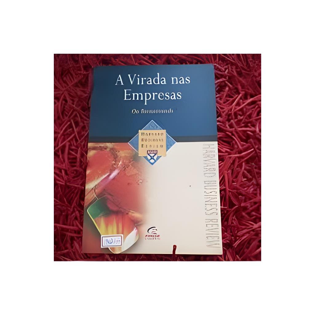 Mudança Change autor Harvard Business Review