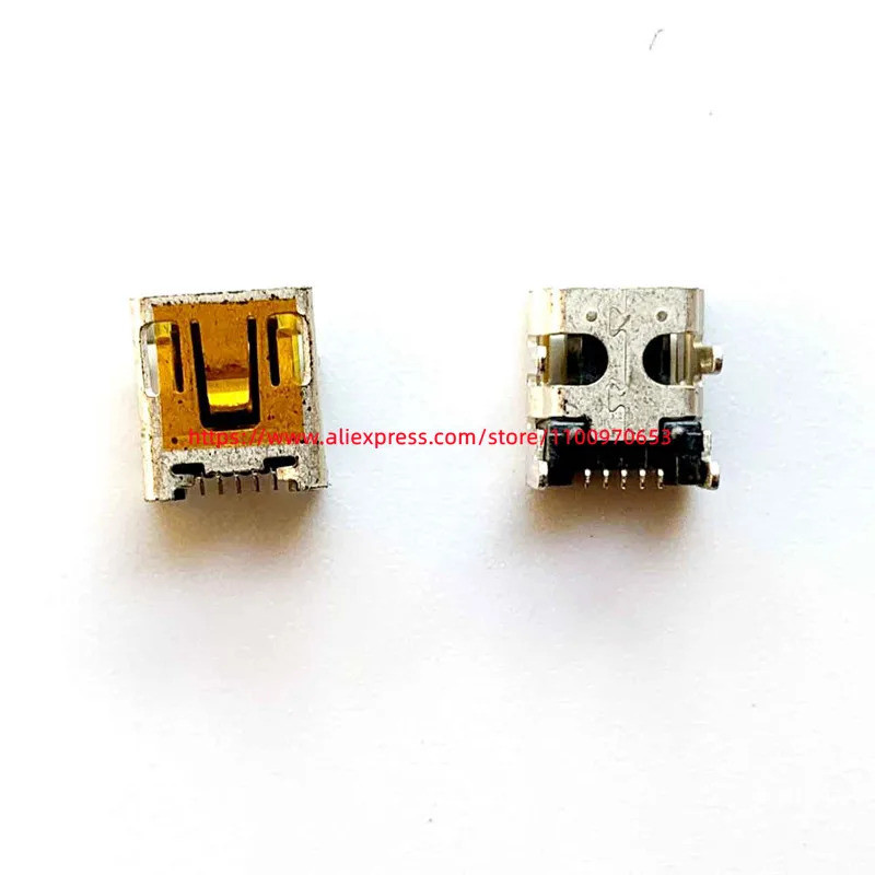 FW Para Canon R RP R5 R6 Interface HDMI HD