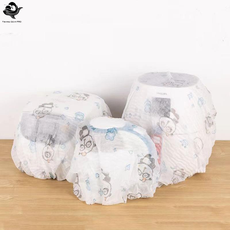 PFG 10/20 Pçs Capa De Poeira Descartável Eletrodomésticos Ventilador Panela Arroz Forno Microondas Universal Desenhos An