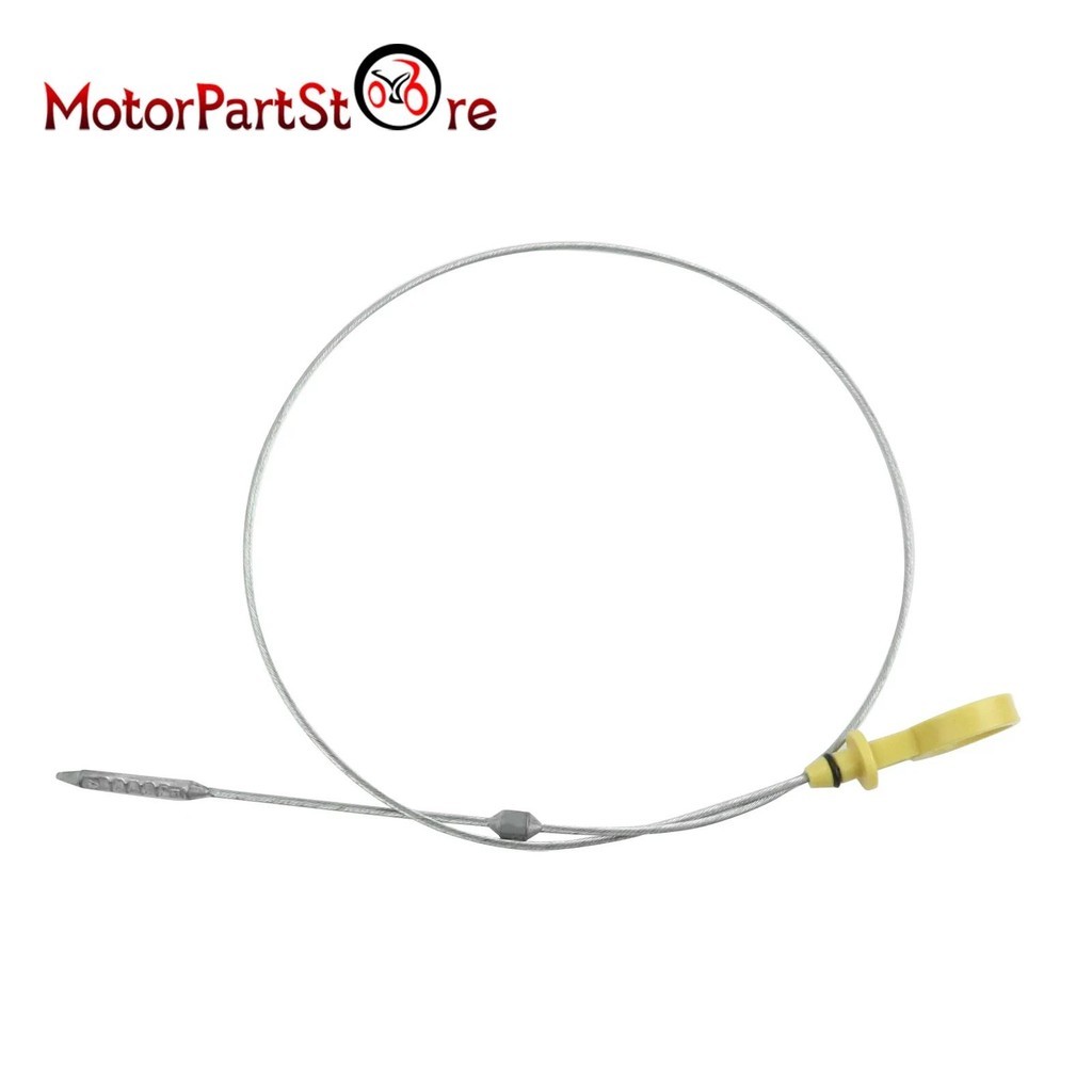 Nível De Óleo Da Vareta Do Motor Diesel Para Chevrolet Silverado 3000 2500 HD GMC Sierra 3500 2500 HDauto Peças Decoraçã