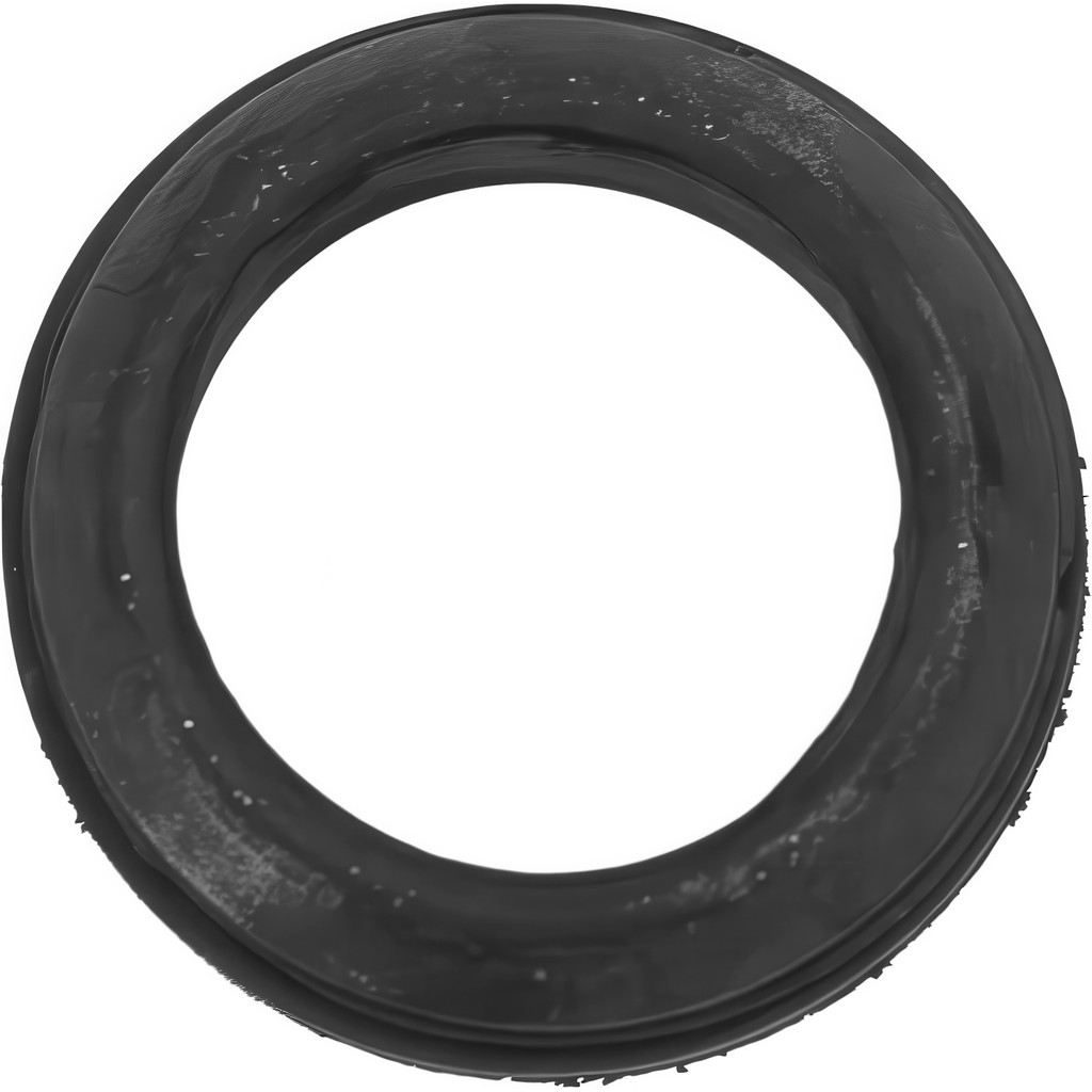 Anel Vedação Cilindro Fechadura Tampa Traseira Fiat Strada 2008 até 2020 - Cód. 51818451