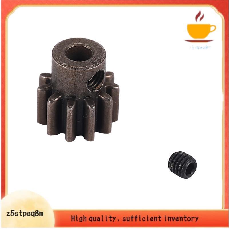 Pinhão De Engrenagem De Motor De Metal 32P 11T 3.175mm 6747 Para Peças Sobressalentes De Carro RC-4 TRX4 TRX6