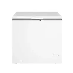 Freezer Horizontal Consul 307 Litros CHA31MB Branco