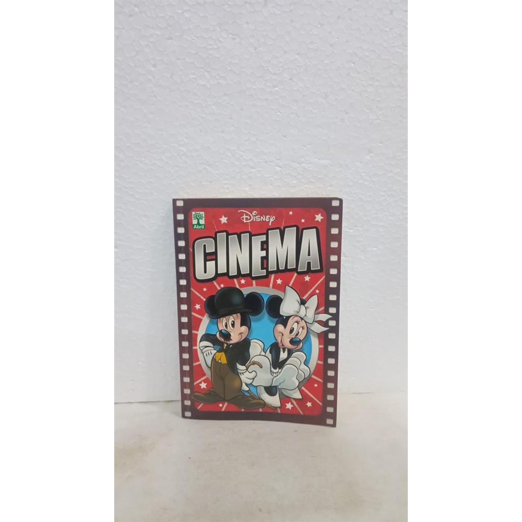 Disney - Cinema autor Walt Disney