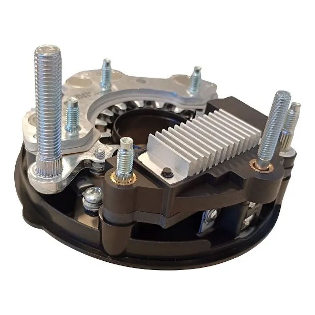 Regulador Voltagem Prestolite Ford Ranger/peugeot 306 - IK5959