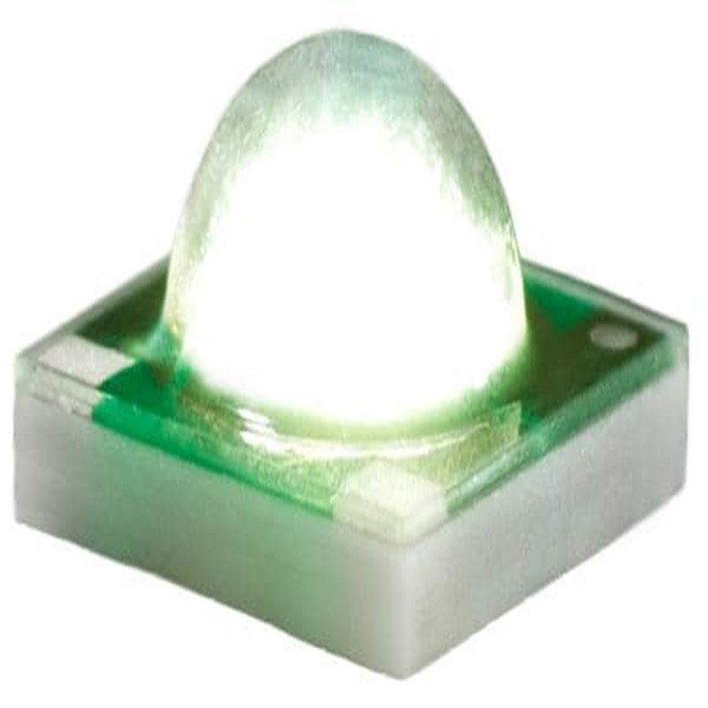 XPCWHT-L1-R250-009A1 {LED de alta potência-branco branco 5.000 K 80-CR