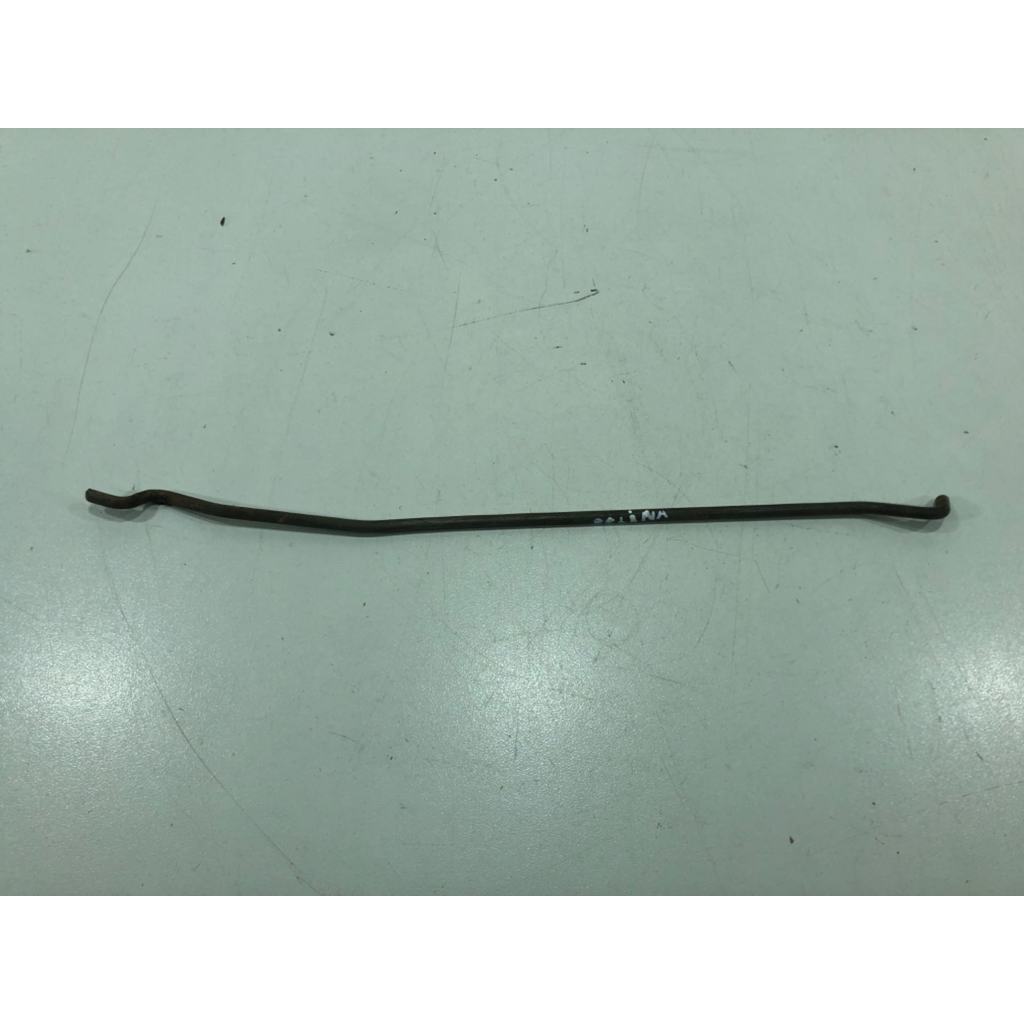 Vareta Haste Maçaneta Externa Ambas Portas Ford Belina