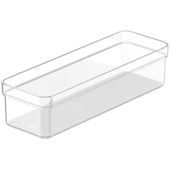 Organizador de Gaveta Clear - Ou