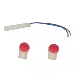 Sensor Temperatura Geladeira Consul Crd37 Crd36 Crd45 Crd48