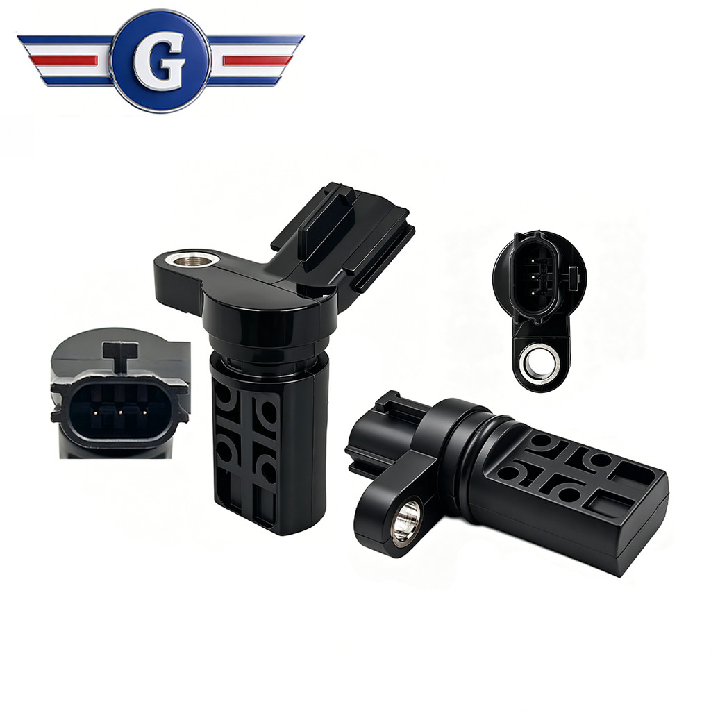 Sensor De Virabrequim Da Árvore De Cames Para 2002-2008 INFINITI I35 G35 FX35 M35 3.5L 23731-AL61A 6J90B