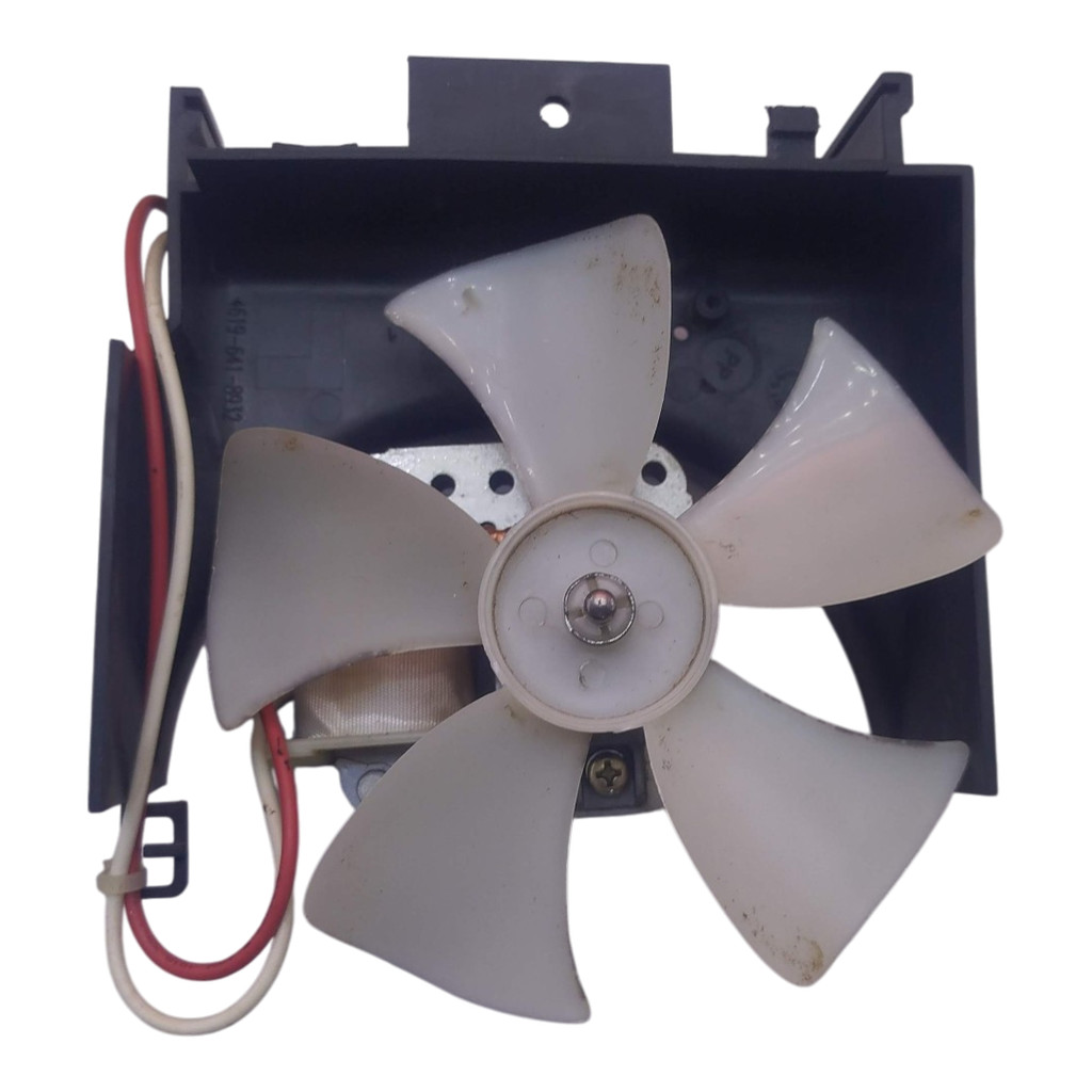 Motor Ventoinha Microondas Brastemp Consul CMS18 127v Original