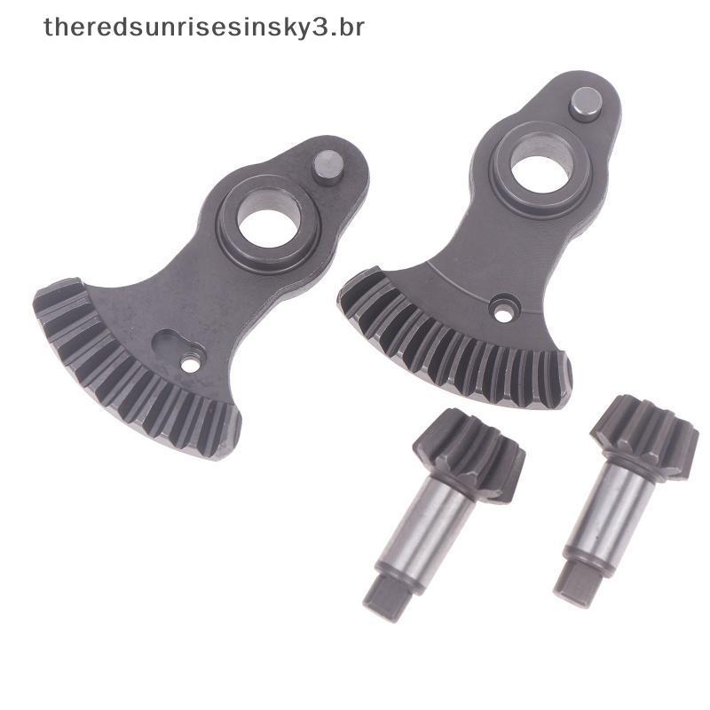 TSBR 1 Peça Acessórios De Cortador De Ferramenta De Jardim Para Tesoura De Poda Elétrica Dente Oscilante 10 Dentes .