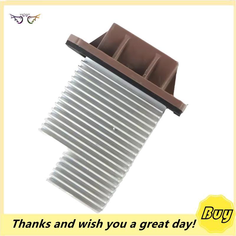 Resistor Do Módulo De Controle Ventilador De Refrigeração Computador Automático Motor 24V Aquecedor 499300-2051 49930020