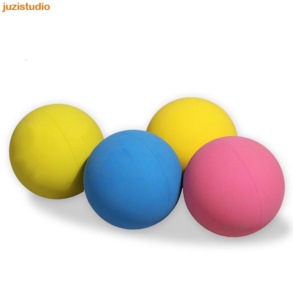 Bola De Squash JUZISTUDIO , Raquetebol Oca De Velocidade Rápida , Bolas De Raquete Profissionais De Borracha De Alta Ela