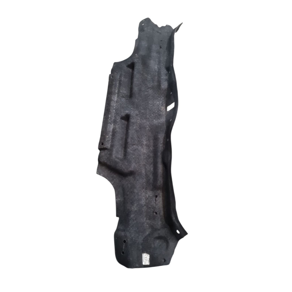 Forro Painel Traseiro Fiat Idea 1002033520