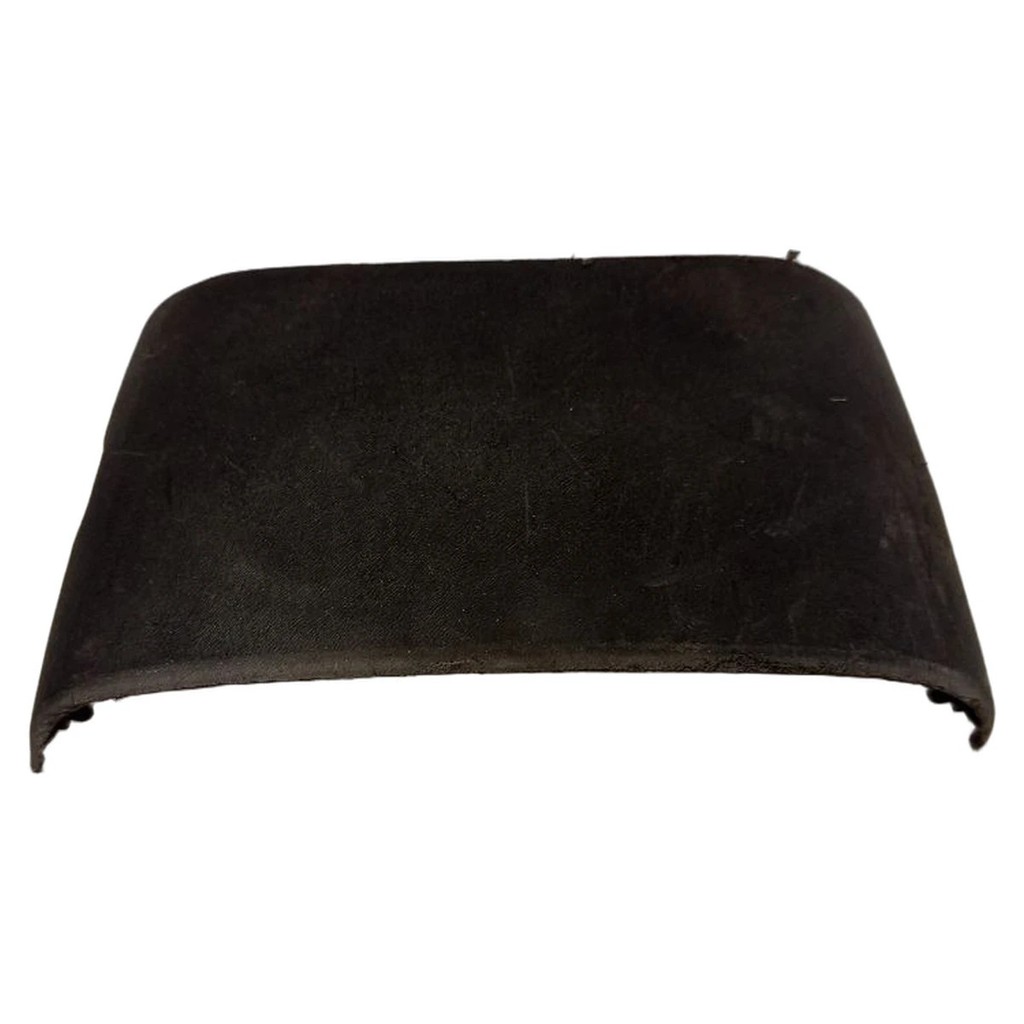 Moldura Coluna Direção Superior Citroen C3 2007 2008 2009