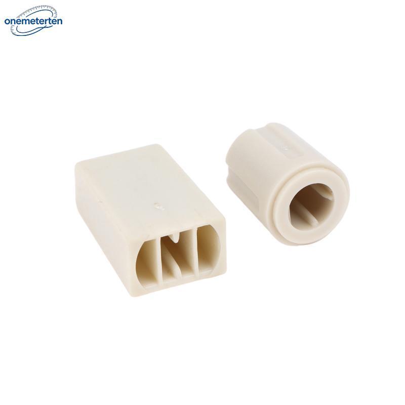 ONEME Substituição Osciloscópio Interruptor De Alimentação Plástico Capa Botões Imprensa Tampa Para TDS210 TDS220 TDS201