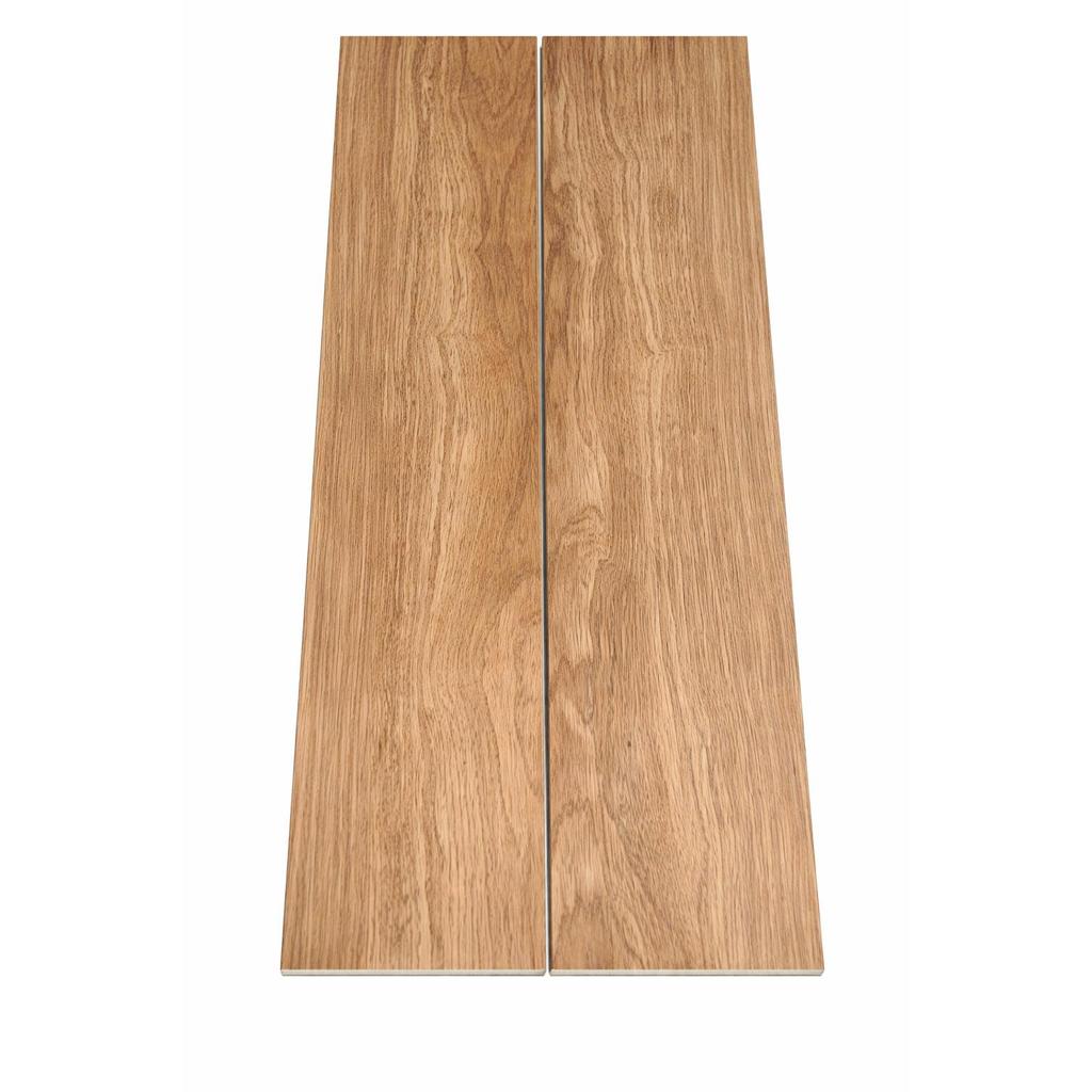 Piso Vinílico Autocolante Régua Madeira 2mm Big Obra 8m2 Top