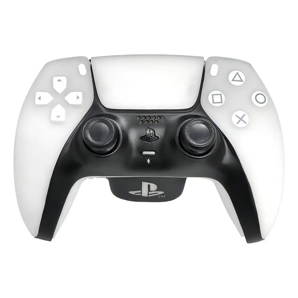 Luminária Controle Playstation 5 Gamer Light