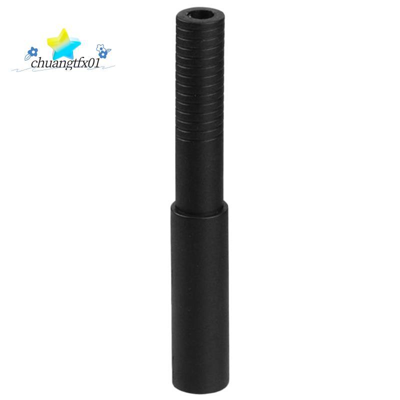 [Promover C] Bastão De Extensão De Eixo De Taco De Golfe Para Eixos