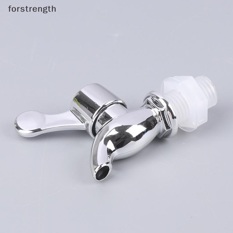 Jar Barril De Vinho Torneira Do Tanque Água Com Filtro De Vidro Garrafa Válvula Dispensador Interruptor Bibcos Cerveja