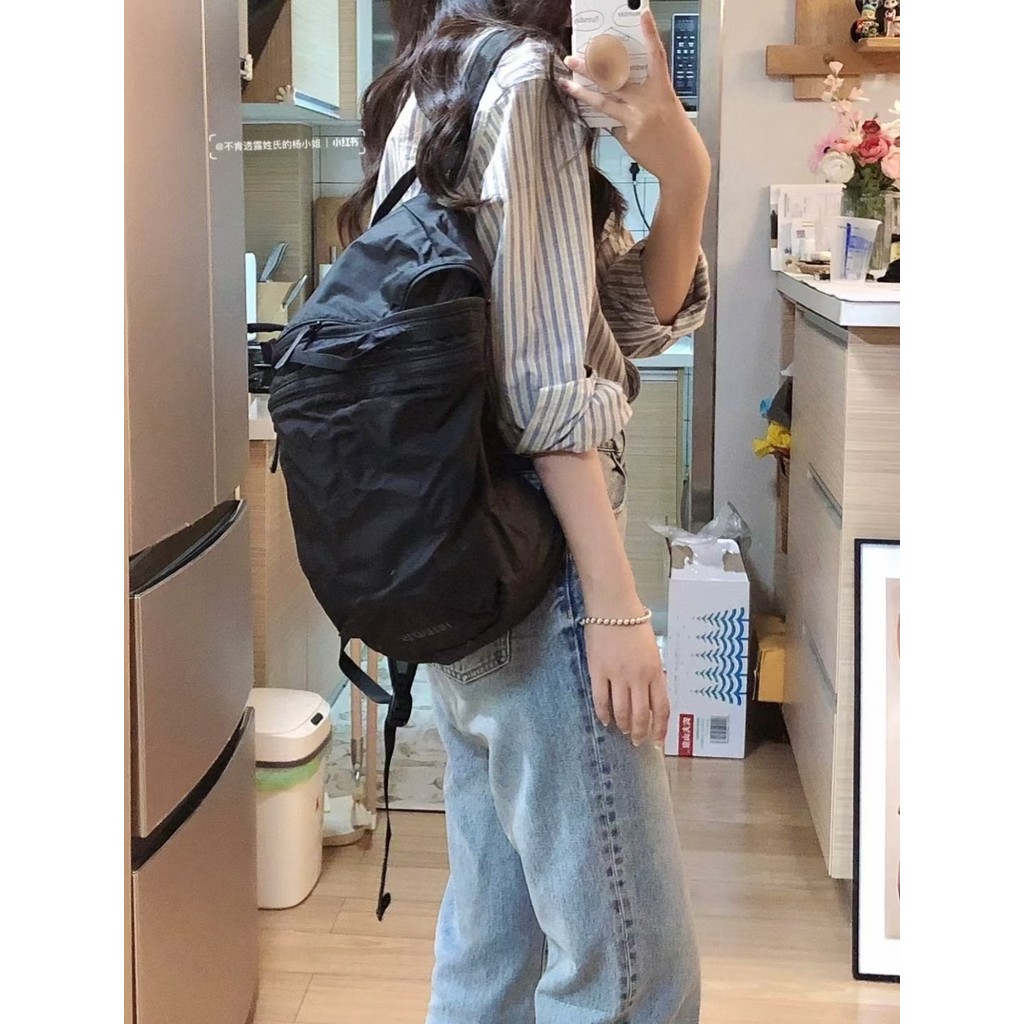 Heliad Pure Color Simples Como Sempre Moda Durável Homens Mulheres Esportes Lazer Mochila Ao Ar Livre