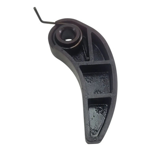 Tensor Guia Tensionador Corrente Nissan Versa  2012 2020 Marrom