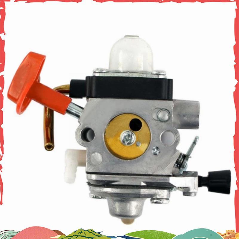 Carburador Para 130 HT 130 131 KM 130 FS130 FS130R FR130T HT130 HT131 KM130 KM130R Substituir C1Q-S173