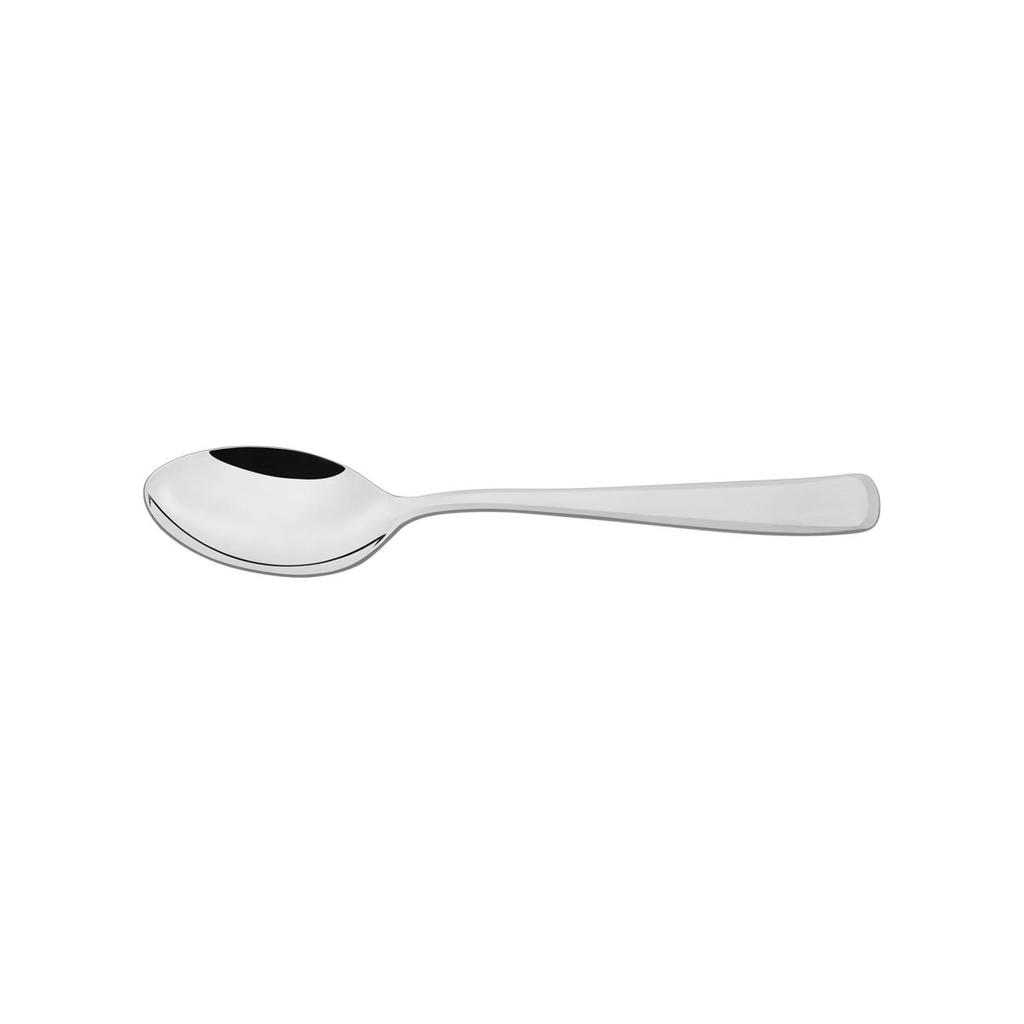 Kit 4 Colheres de Mesa Tramontina Pacific em Aço Inox