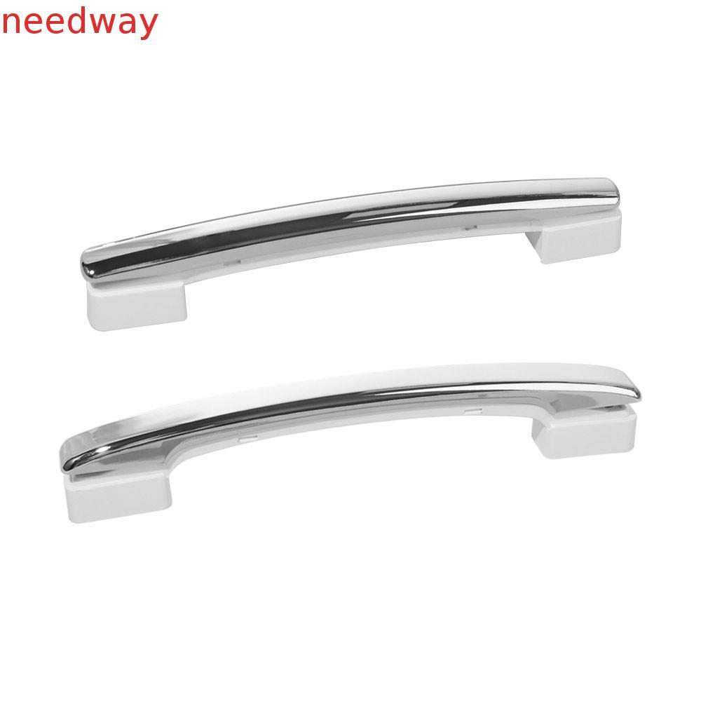 Puxadores De Plástico Para Geladeira NEEDWAYB , Maçaneta De Porta De Freezer De Substituição 280/310 Mm , Universal