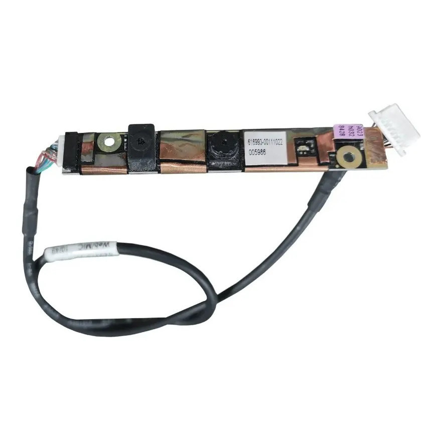 Placa 620573 Webcam Compatível C/ All In One Hp Omni Pro 110