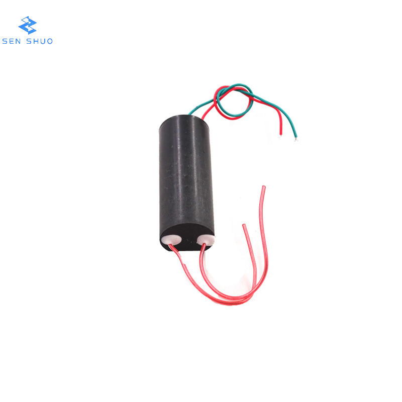 Gerador de alta tensão módulo de alta tensão inversor de tensão módulo de reforço 3-6V 400KV 1.000kv