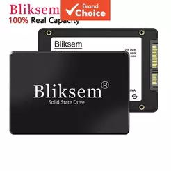 unidade de estado sólido integrada | interface SATA III de alta velocidade, opções de capacidade múltipla de 120 GB/128