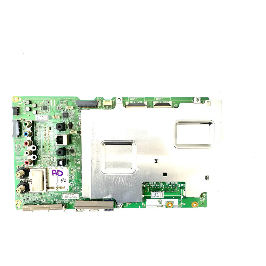 Placa Principal Para Tv 60uf8500 Eax66466803(1.0) Gn58a11nlq