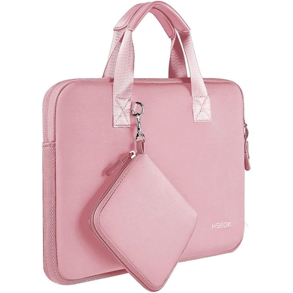 Capa protetora para laptop Hseok de 14 polegadas, compatível com MacBook Neo14, MacBook Pro14 M5/M4/M3/M2/M1, XPS14 e a