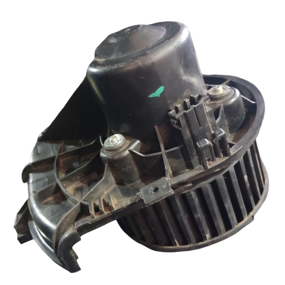 Motor Ventilador Ar Forçado Vw Voyage Gol Fox G5 G6 G7 G8