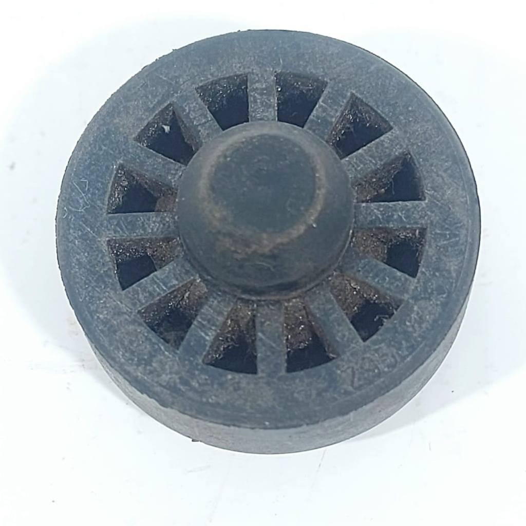 Mancal Turbina Evaporadora Split Electrolux 12.000btus Original Revisado