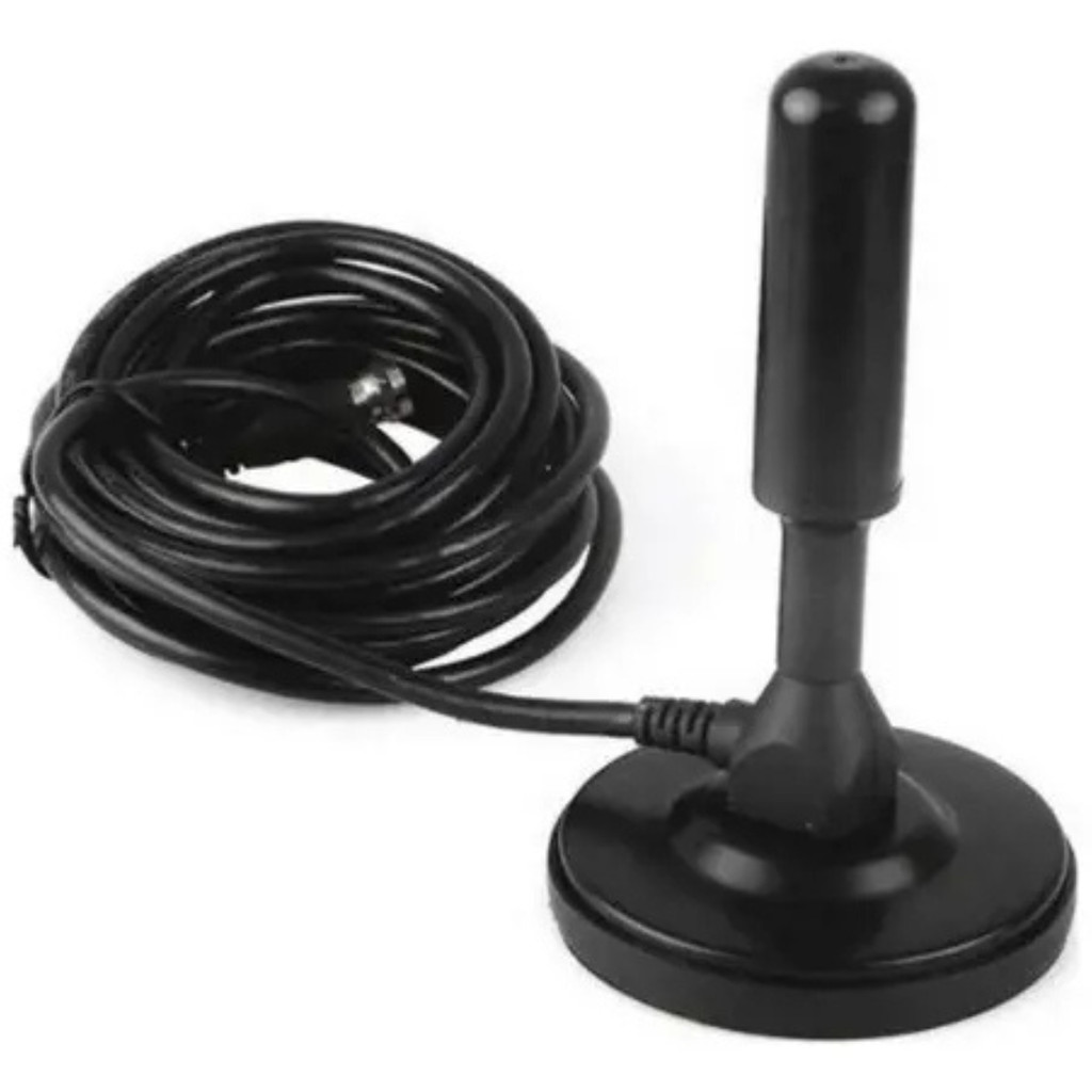 Antena Digital HDTV Cabo 5m DTV-150 - Aquario