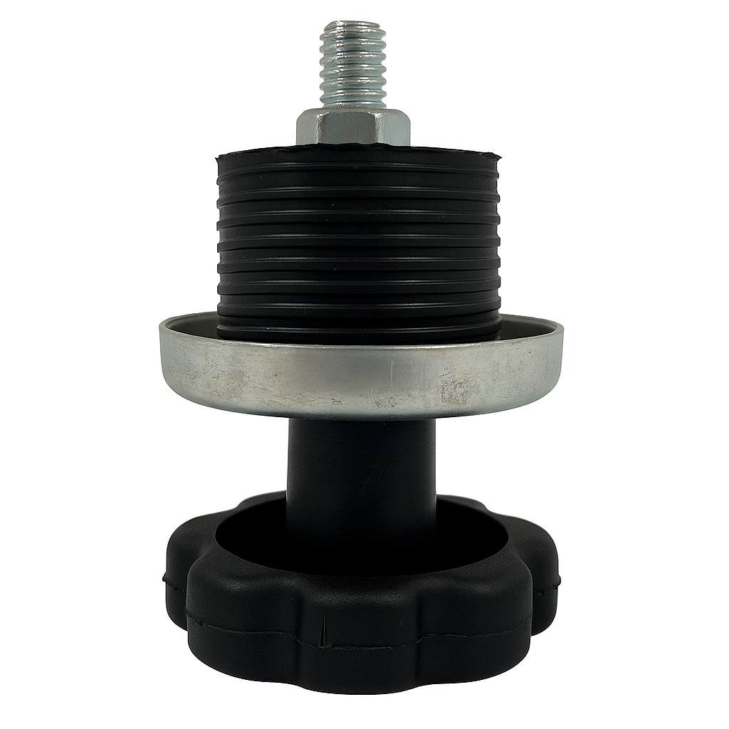 Tampa Oleo Motor Trator NH TL60/TL65/TL70/TL75/TL80/TL85/TL90/TL95/TL100 TT55/TT65/TT75