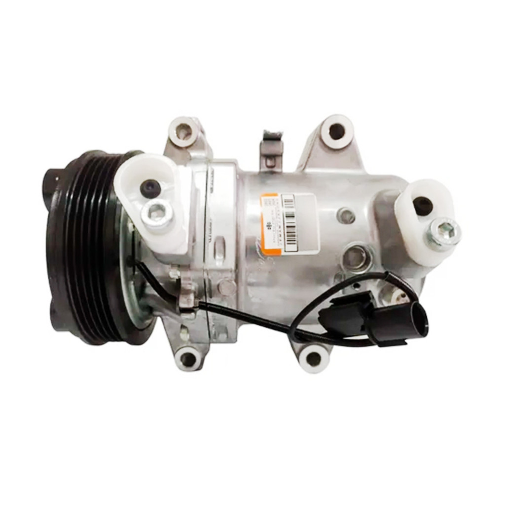 Compressor Calsonic L200 Triton Motor 2.4 2017 a 2022 12v 5pk