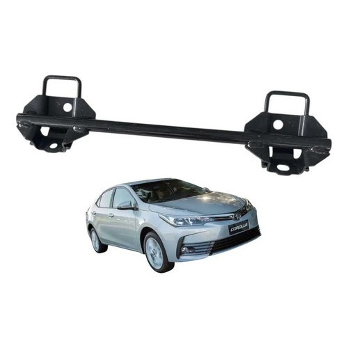 Trava Gancho Do Banco Traseiro Toyota Corolla 2.0 Xei 2017