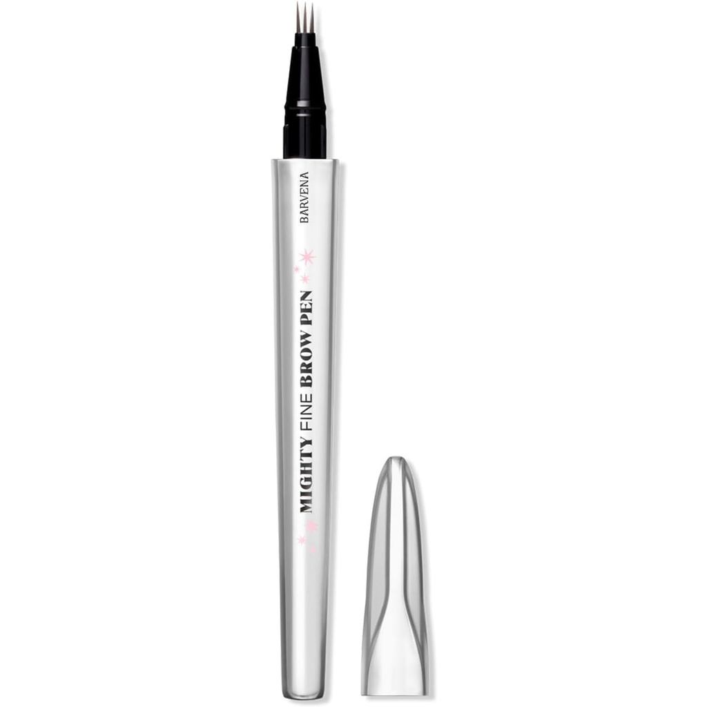 Caneta para Sobrancelhas Benefit Mighty Fine: Nossa Caneta Marcadora FinestBrow (1 unidade)