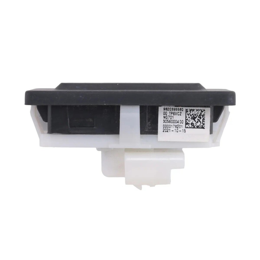 9676028380 Interruptor Do Porta-Malas , Botão Da Traseira Para Peugeot 3008 5008 RCZ Citroen C3 C4 C5 Picasso DS5 DS6