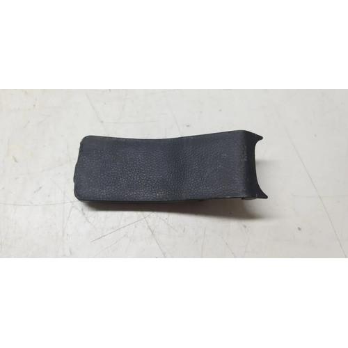 Tampa Acabamento Console Central Honda Fit 2014/2019
