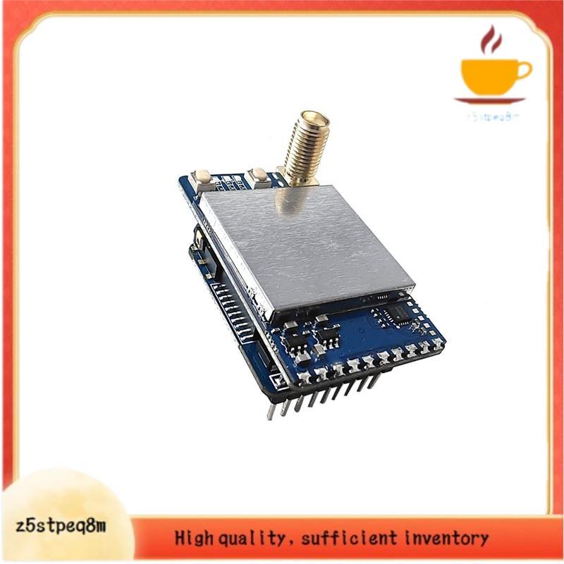 Módulo Receptor 3.3G FPV VRX De Vídeo Analógico Para Drone RC Óculos FatShark