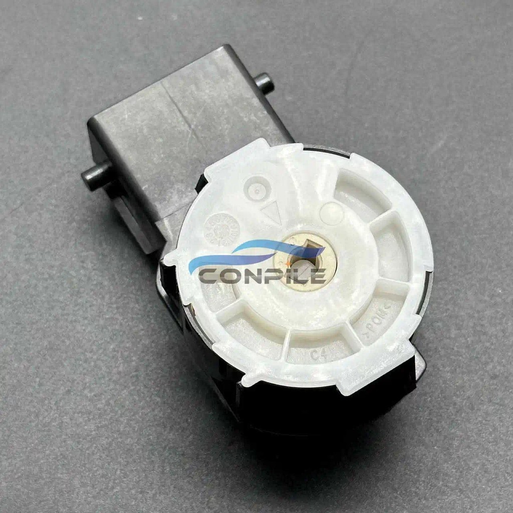 Para Interruptor De Bloqueio De Ignição Mazda 3 M5